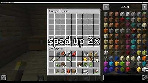 BUILDING MY BASE! / episode 3 of my series!!