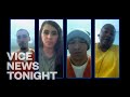 Inside ICE Detention During the Coronavirus Outbreak