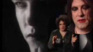 The Cure - Interview - Yahoo Sessions 2005