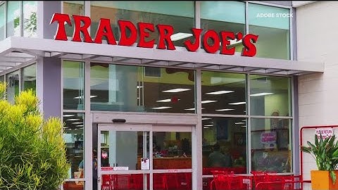Trader Joe’s opens new Georgia store | Here