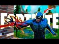 ¡SOMOS VENOM EN FORTNITE! - IVANSPIDEY