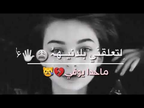 محمد سالم اعوف الدنيا اذا تمشي واضل اني