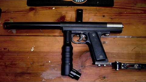 Proline Autoresponse Triggerframe for the Automag