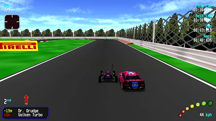 607 plays revolt ep. 354 Motor Volt Land