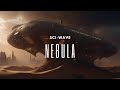 Nebula  dune inspired ambient scifi soundscape for study