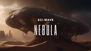 Nebula | Dune Inspired Ambient Sci-Fi Soundscape for Study
