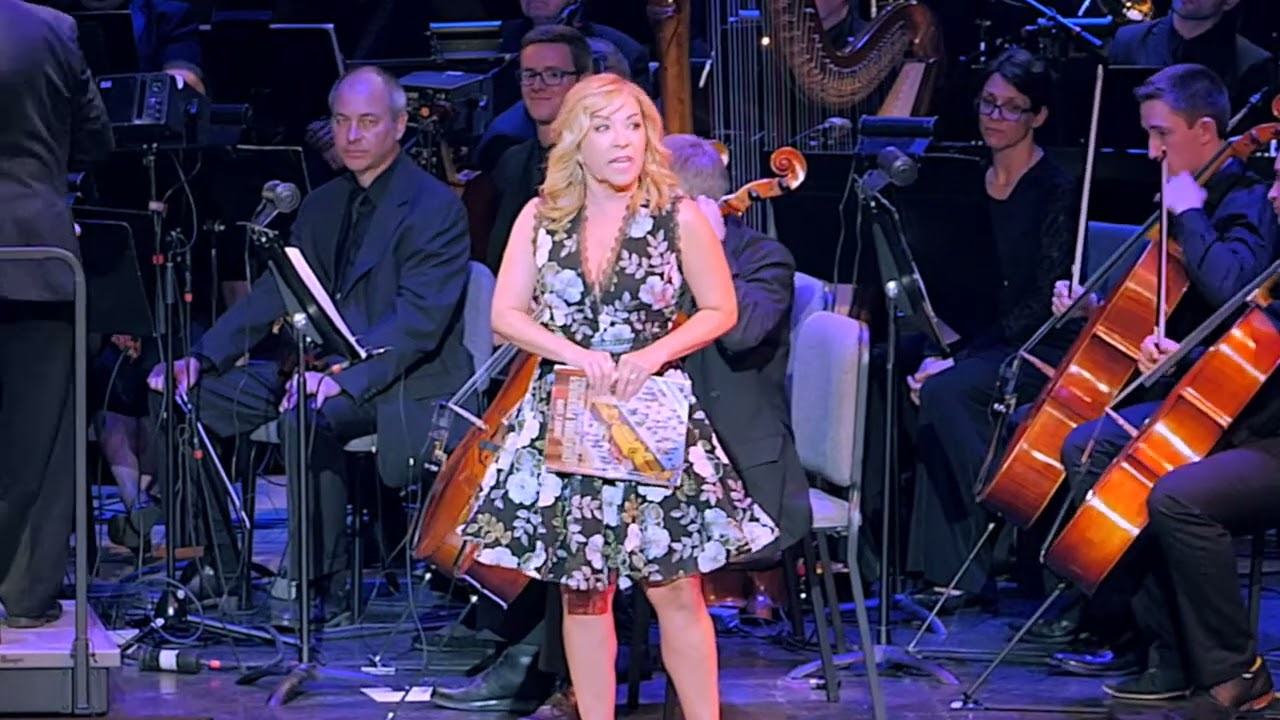 Adelaide's Lament   RAC Gala Pops