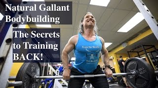 Secret Tips on Back Training