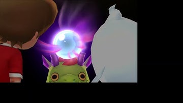 i did it. (cutscene replacement showcase)