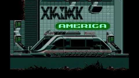 Flashback level 2 p2