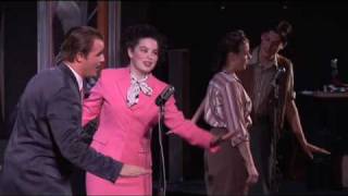 The Old Maid and the Thief