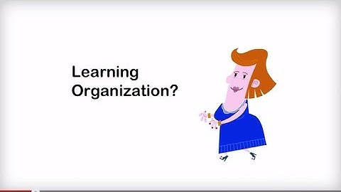 Organizational Learning