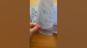 A5 planner 💙 #a5ringplanner #a5rings #a5planner #a5 #plannercommunity #plannergirl #plannerideas