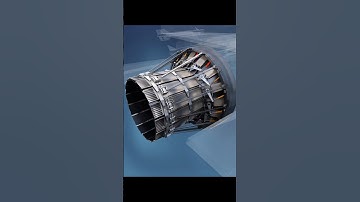 Ongelooflijke techniek achter de F15-sproeier #engineering