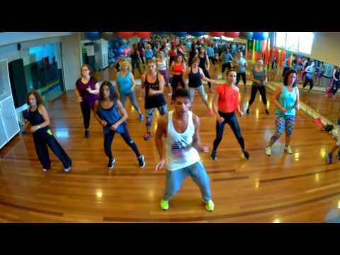 Emanuel Azevedo Dance