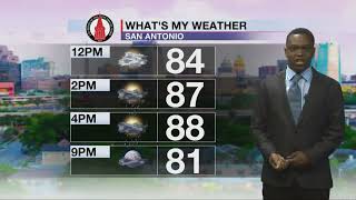 San Antonio Weather Forecast 2026