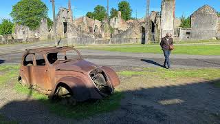 Oradour sur glane