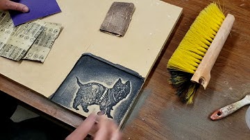 How To Make Photos With A CNC Router