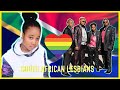 7 TYPES OF SOUTH AFRICAN LESBIANS