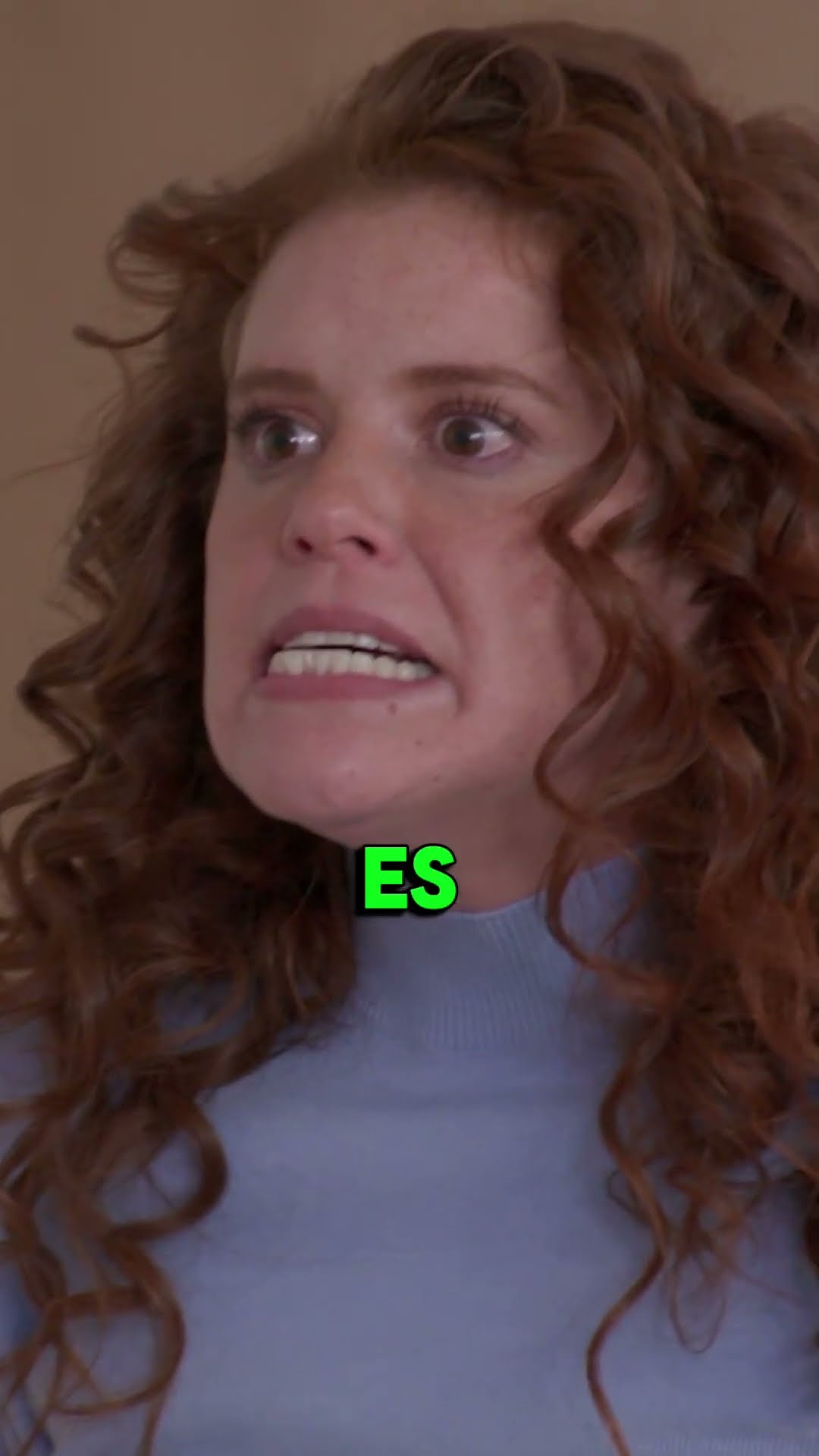 ?? ¡No me quieras hacer pasar por loca! #ElSecuestro #LaRosaDeGuadalupe