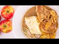 How To Make Cider Chicken with Cream By Rachael