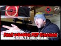 Le fusil arbalte pcp le plus puissant du monde  crosman airbow pioneer 525 kmh