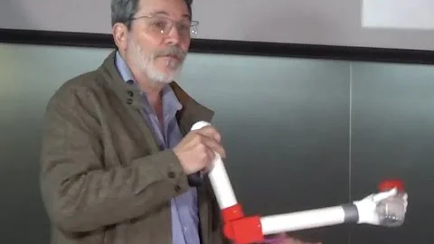 e-NABling Connected Humanitarians | Jon Schull | T...
