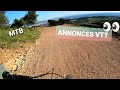 Reprise vtt  annonces 