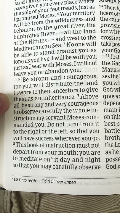 Success Wherever You Go Joshua Chapter 1 Verse 7 bible jesus YouTube success-wherever-you-go-joshua-chapter-1-verse-7-bible-jesus-youtube