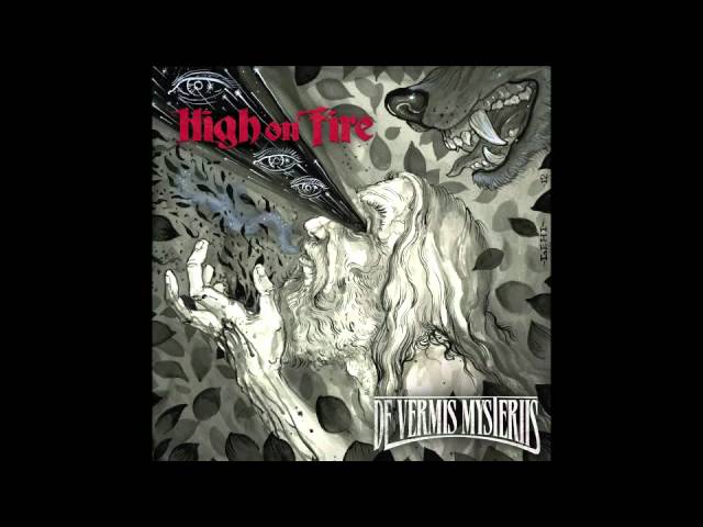 YouTubeでHigh on Fire - Bloody Knucklesを視聴 YouTubeでHigh on Fire - Bloody Knucklesを視聴