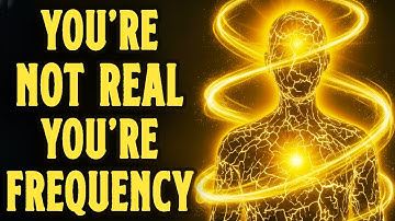 Why Your Brain Is a Hologram: This Changes EVERYTHING — Beyond Reality #2