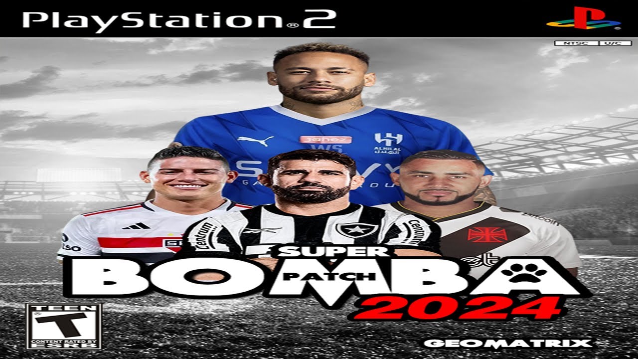 bomba patch ps2 gratis download