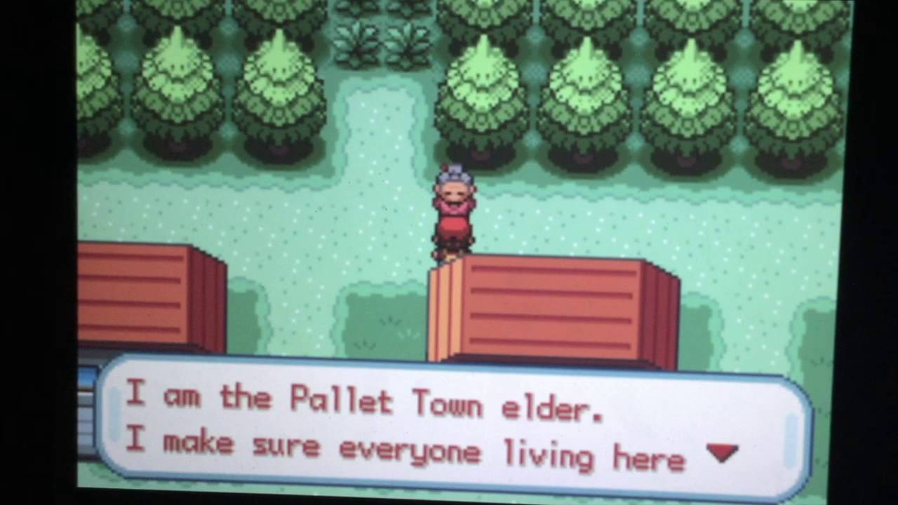 Pokemon Ash's Quest Part 1 The Journey Begins YouTube