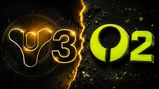Is Bungie Making A Destiny Project Or... Something Else?