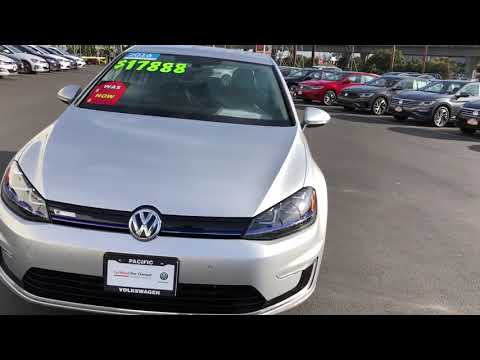 2016-volkswagen-e-golf-hawthorne-ca-vlr20675