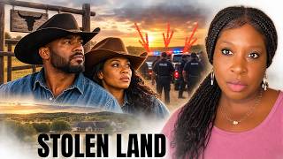 The Part the Media Left Out | Black-Owned Farmers Under Attack