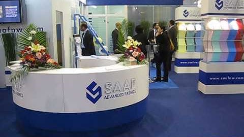 YOHO EXPO Exhibition booth design construction in China,Hong Kong,Macau,Busan,Seoul.