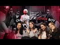 Russian Reaction to LOVER by Diljit Dosanjh