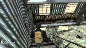 DayZ What To Do When Taken Hostage