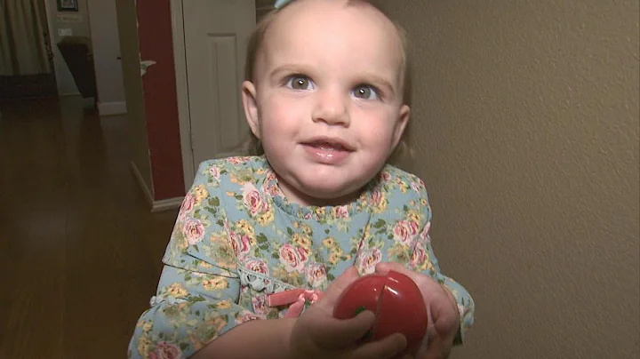 How This Baby Was Actually Born Twice - DayDayNews