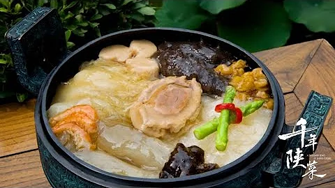 A Thousand Years of Shaanxi Cuisine - DayDayNews