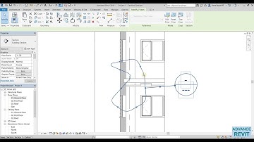 55 12 1 Setting up a Callout in revit