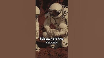 Mars Sample Return Mission A Useful Treasure #mars #nasa #spacex