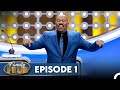 Family feud south africa episode 1