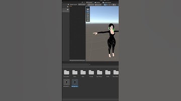 How to easily make a package of your VRChat Avatar to transfer between projects in 2024