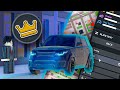 Vip pass review roblox taxi boss