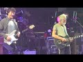 Dead & Company - Don't Ease Me In @ Ruoff Music Center, Noblesville 6/27/23 image