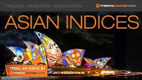 Elliott Wave Nifty Nikkei N225 ASX 200 XJO China A50 Hang Seng HSI CFD Trading 9 November 2018