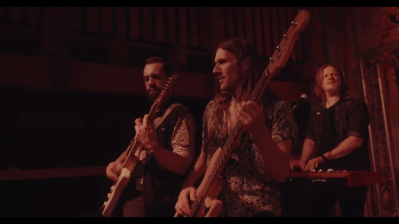 Generation Six - Electric Worry (ProShot)