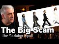 The Music Industry SCAM to Ripoff YouTubers (Rant)